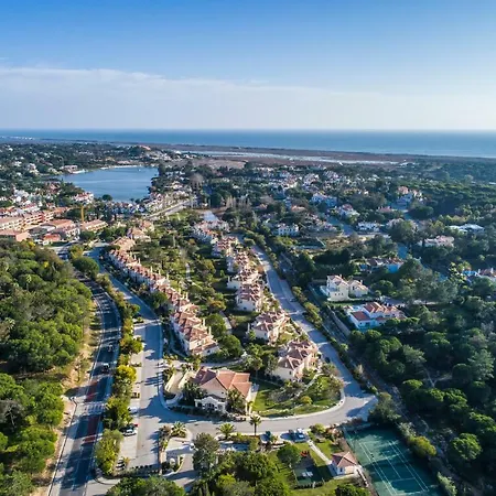 Vale Dos Pinheiros - 2 Bedroom Bp * Quinta do Lago