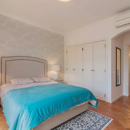 Feriehus Vale Dos Pinheiros - 2 Bedroom Bp *