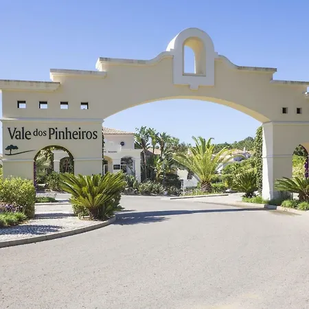 Feriehus Vale Dos Pinheiros - 2 Bedroom Bp Quinta do Lago