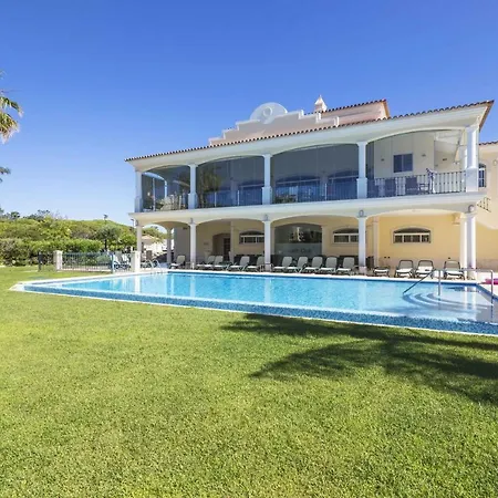 Feriehus Vale Dos Pinheiros - 2 Bedroom Bp Quinta do Lago