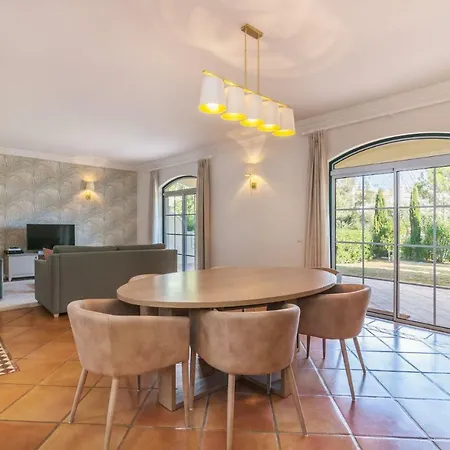 Vale Dos Pinheiros - 2 Bedroom Bp Quinta do Lago