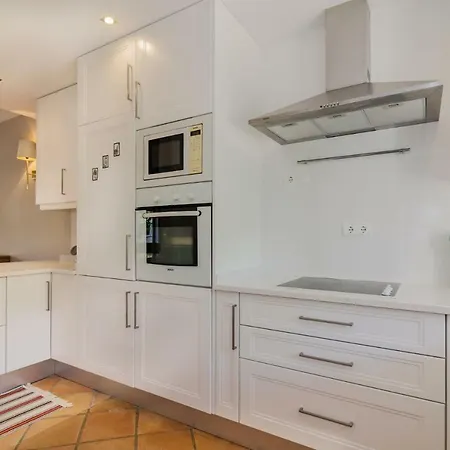 Feriehus Vale Dos Pinheiros - 2 Bedroom Bp *